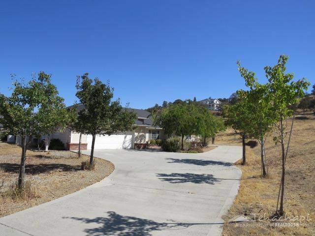 Tehachapi, CA,18900 Mustang Drive