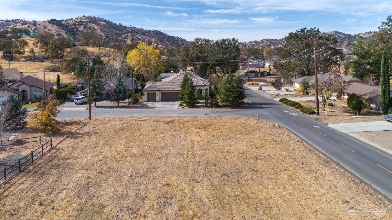 Tehachapi, CA 0,0 Buckpasser Dr , Lot 29