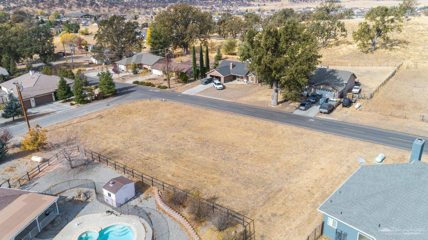 Tehachapi, CA 0,0 Buckpasser Dr , Lot 29