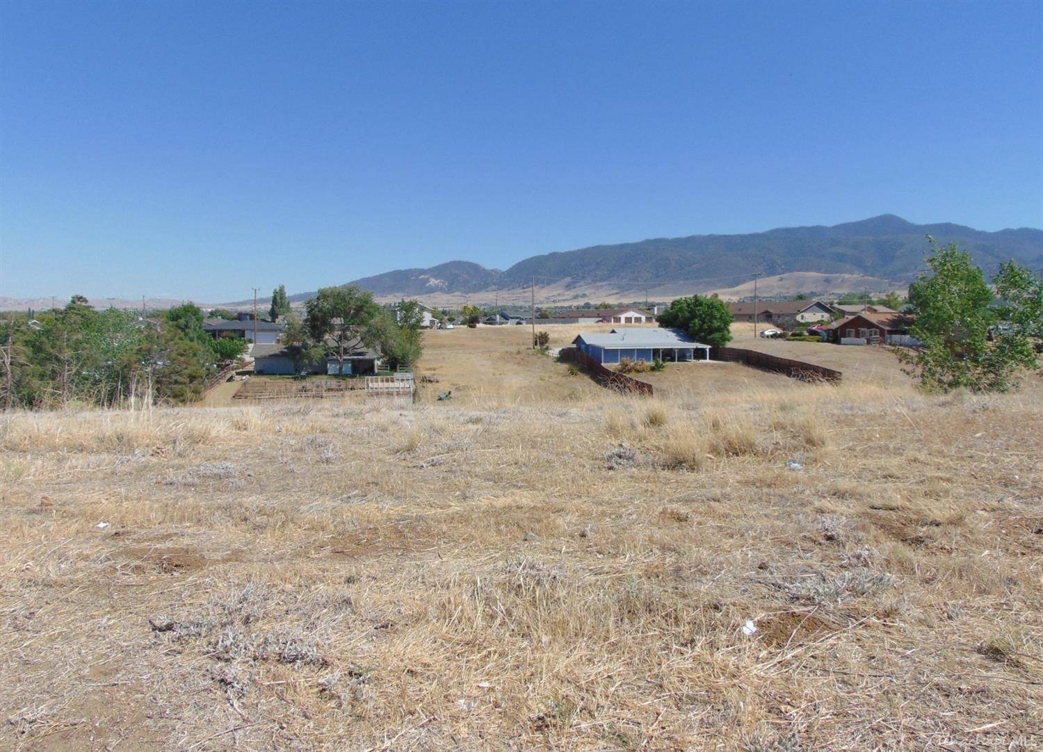 Tehachapi, CA 93561,20012 Mesa Drive Lot 289