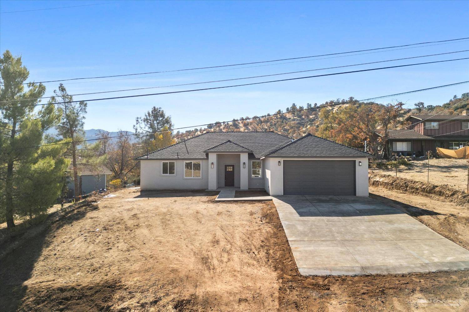 Tehachapi, CA 93561,21500 Mountain Drive