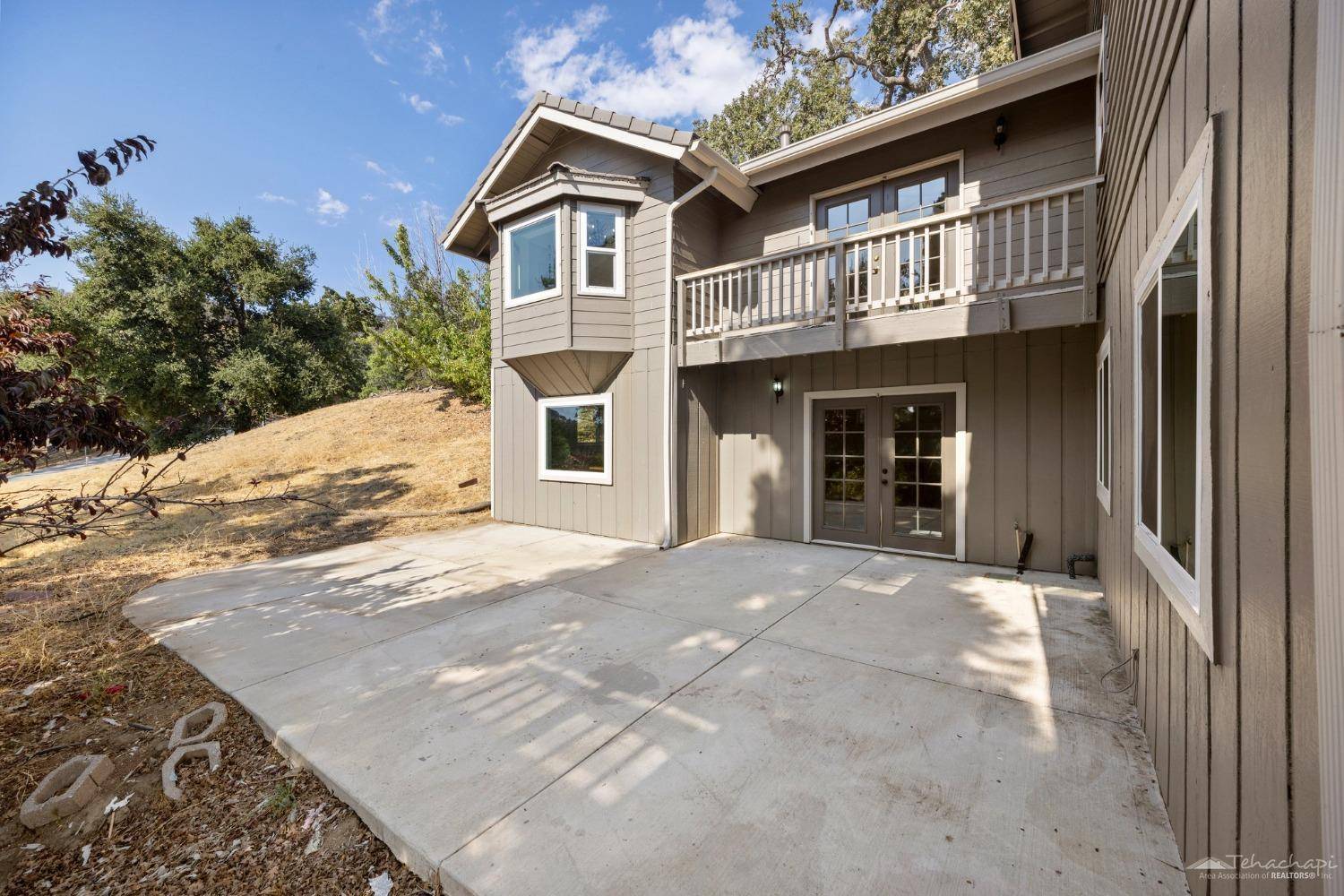 Tehachapi, CA 93561,24500 Deertrail Drive