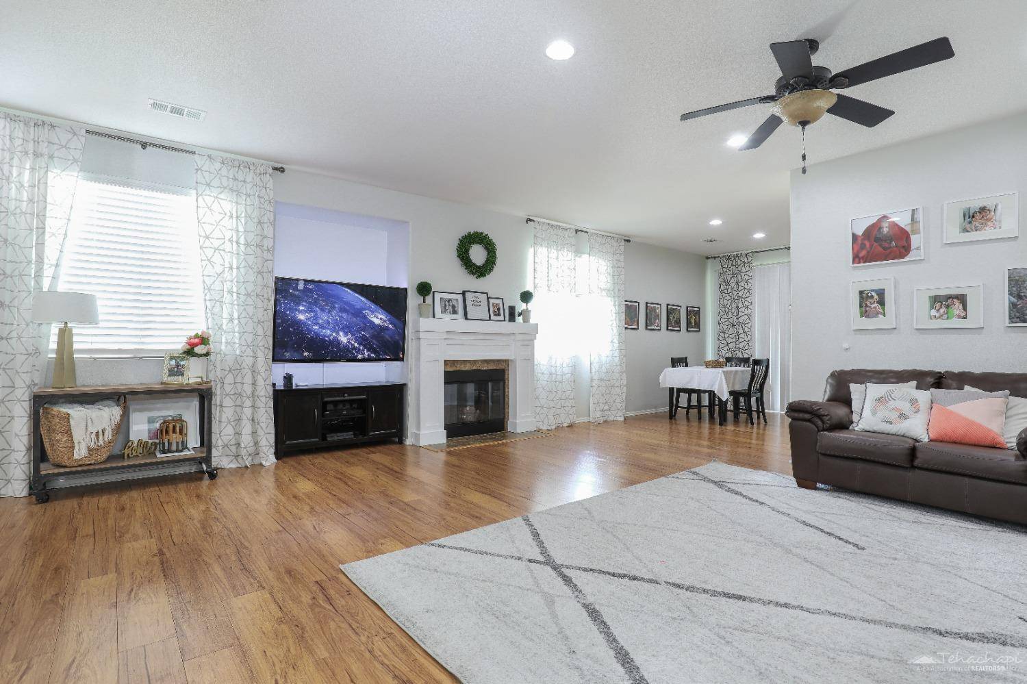 Tehachapi, CA 93561,1327 Arabella Court