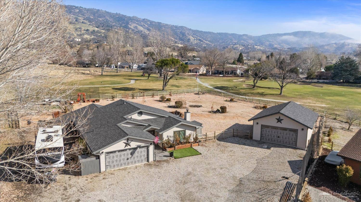 Tehachapi, CA 93561,24101 Basin Harbor Court