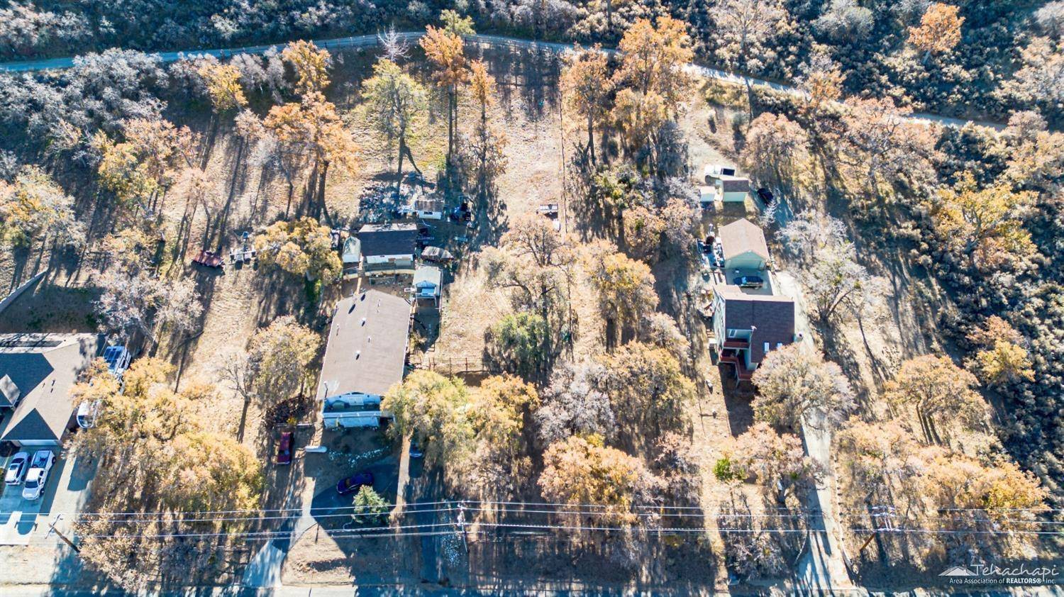 Tehachapi, CA 93561,0 Alps Drive