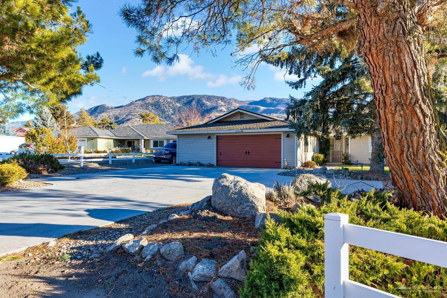 Tehachapi, CA 93561,28240 Braeburn Place