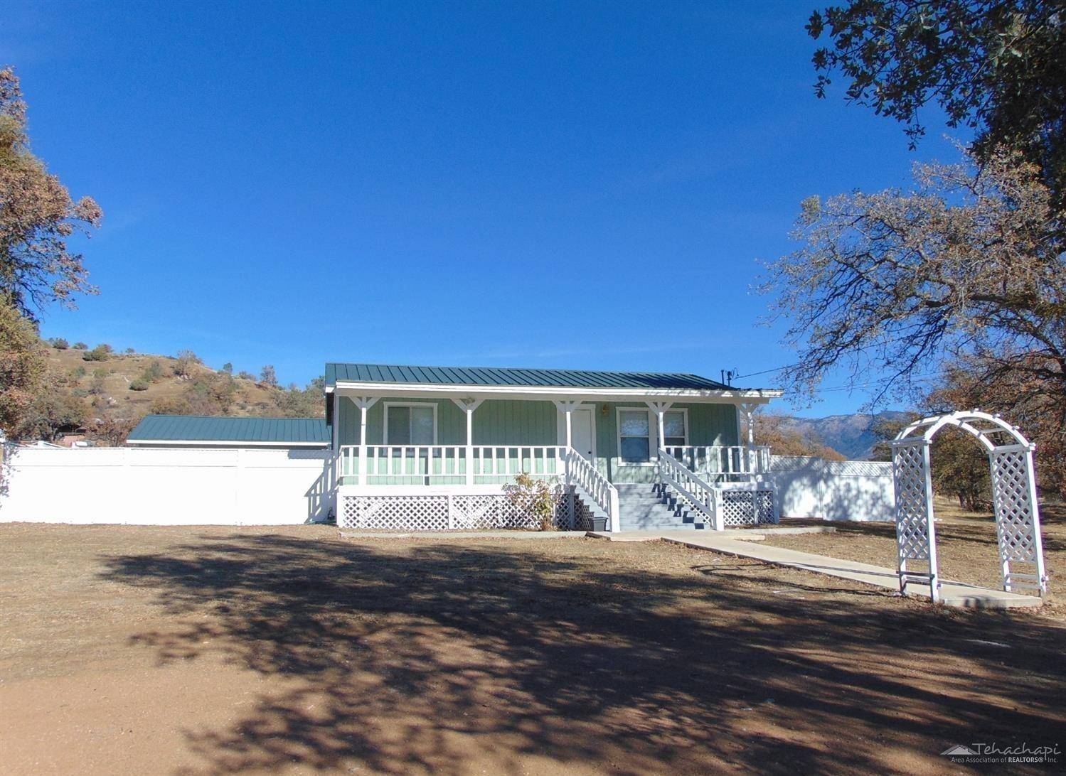 Caliente, CA 93518,21201 Thompson Canyon Avenue