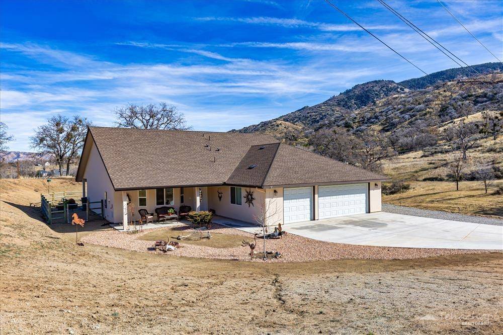 Tehachapi, CA 93561,17600 Ascot Court