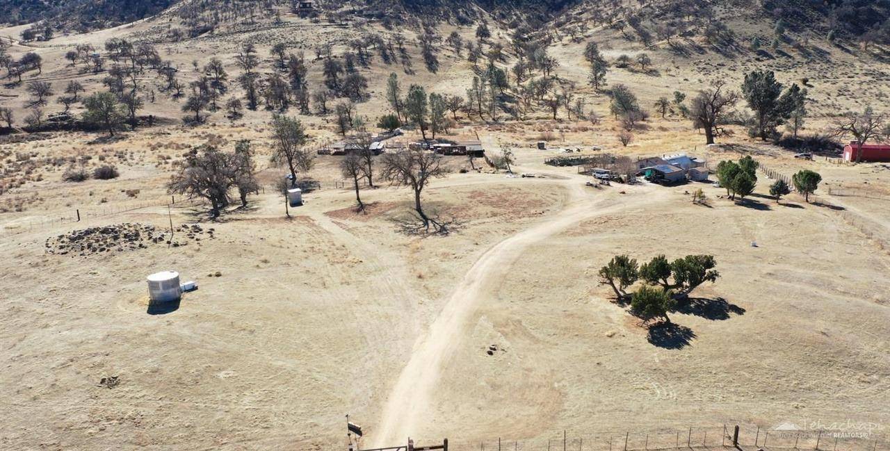 Caliente, CA 93518,14000 Paradise Valley Road
