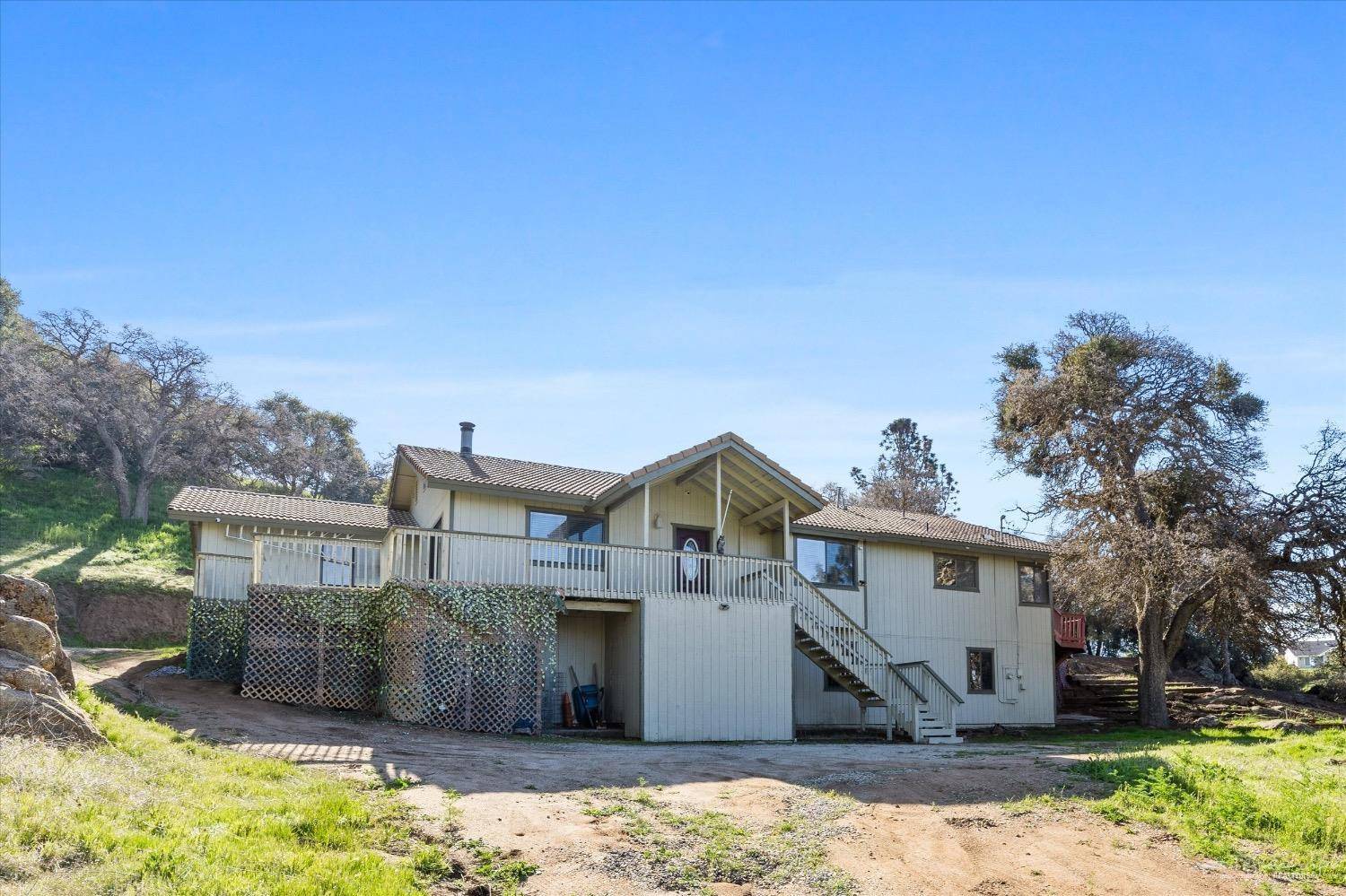 Tehachapi, CA 93561,19225 Jacks Hill Road