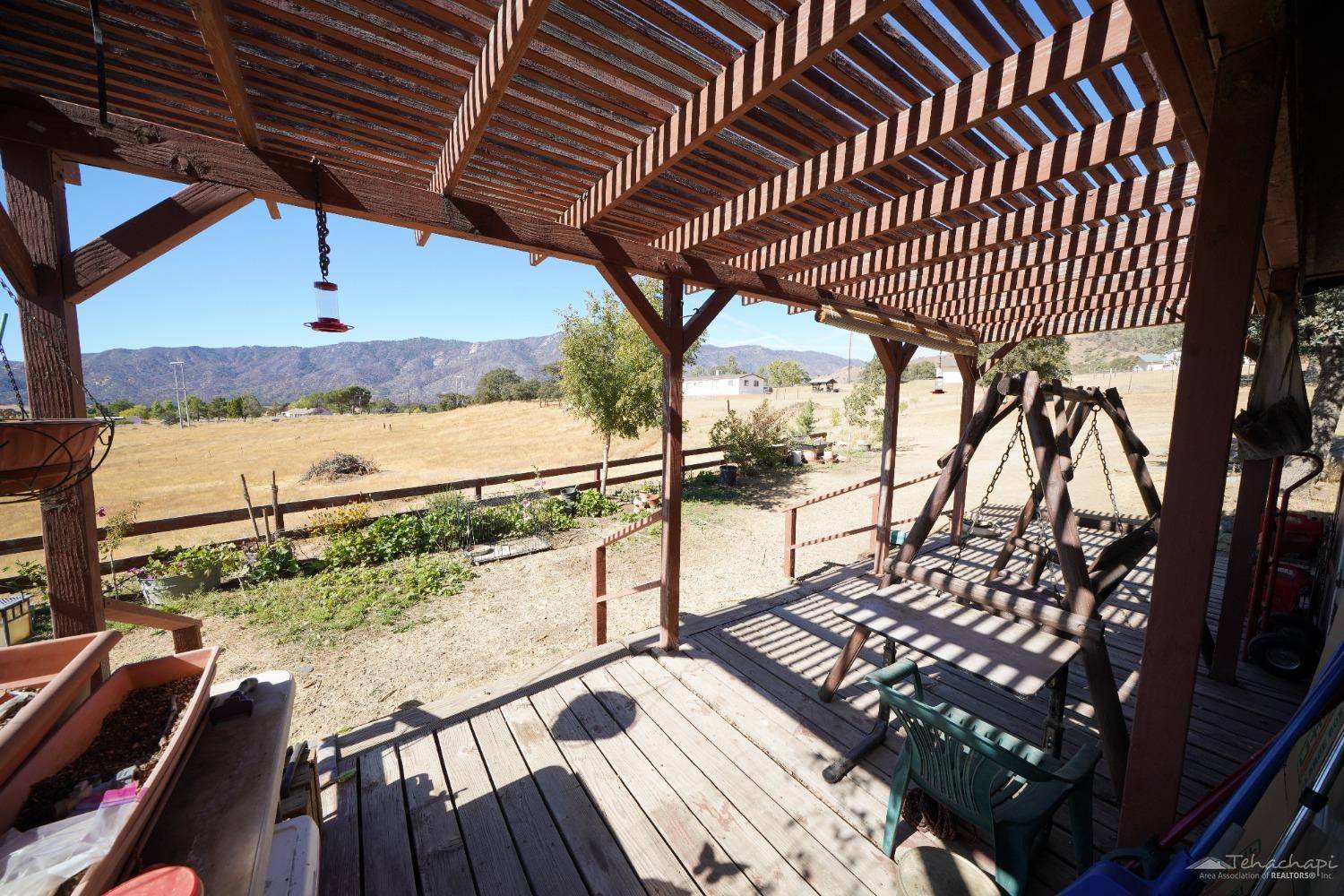 Caliente, CA 93518,41607 Ponderosa Drive