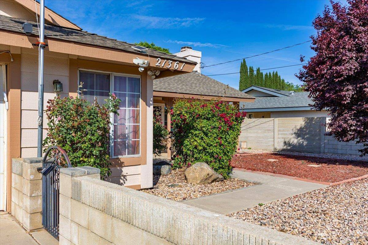 Tehachapi, CA 93561,21361 Santa Maria Drive