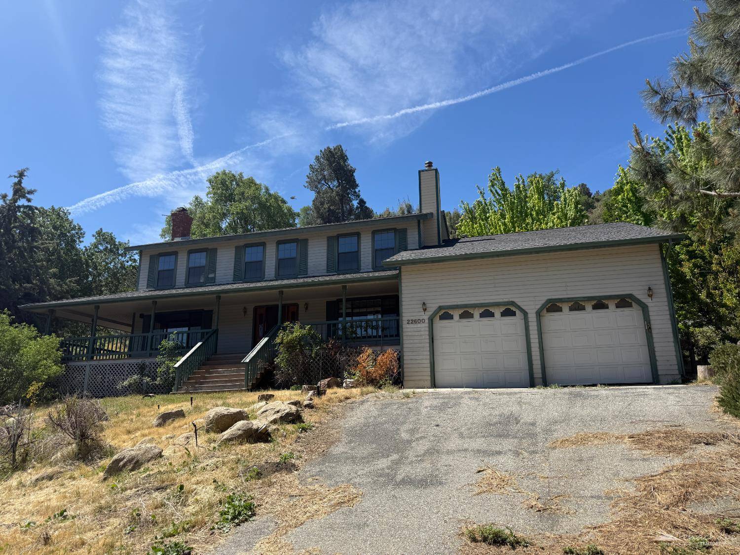 Tehachapi, CA 93561,22600 Sunrise Court