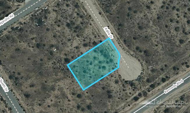 California City, CA 93505,0 Adilia Dr, Lot 104