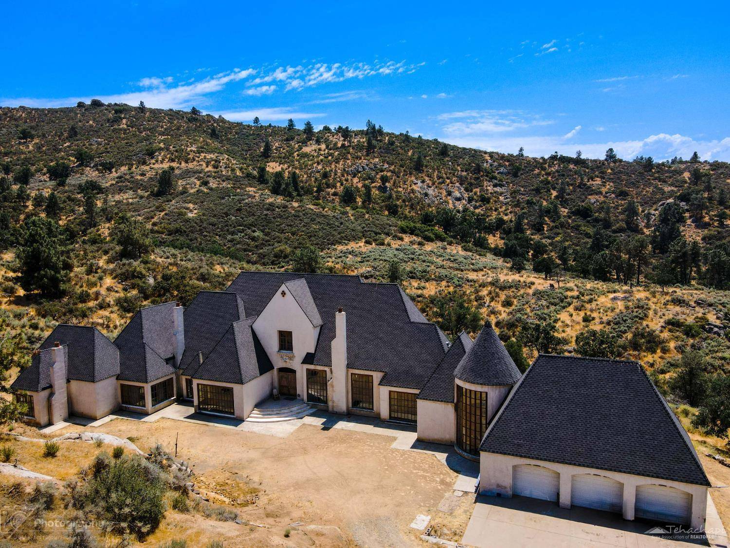 Tehachapi, CA 93561,30791 Fox Ridge Court