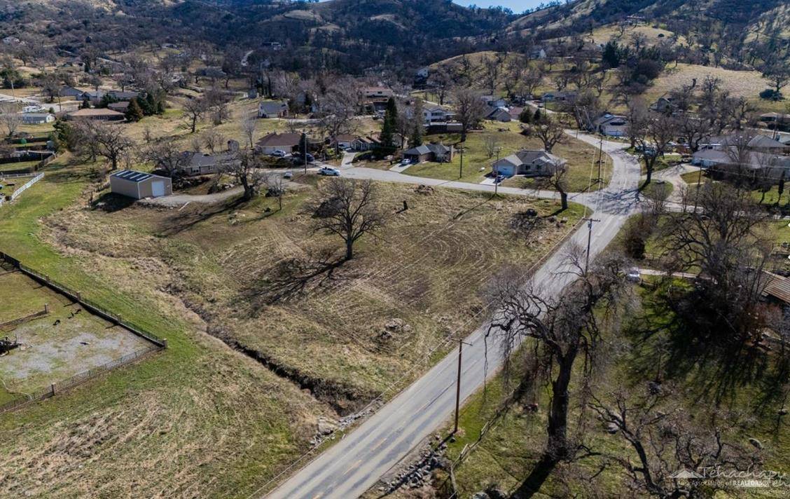 Tehachapi, CA 93561,0 Delaware Dr