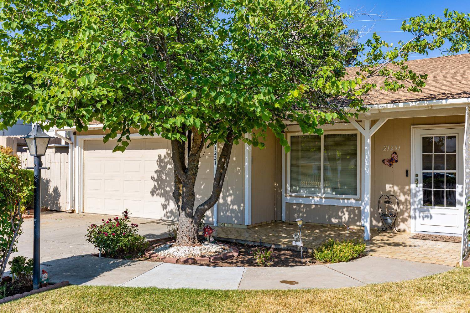 Tehachapi, CA 93561,21231 Santa Barbara Dr