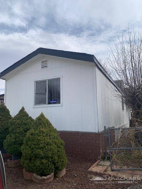 Tehachapi, CA 93561,333 S Dennison Road #72