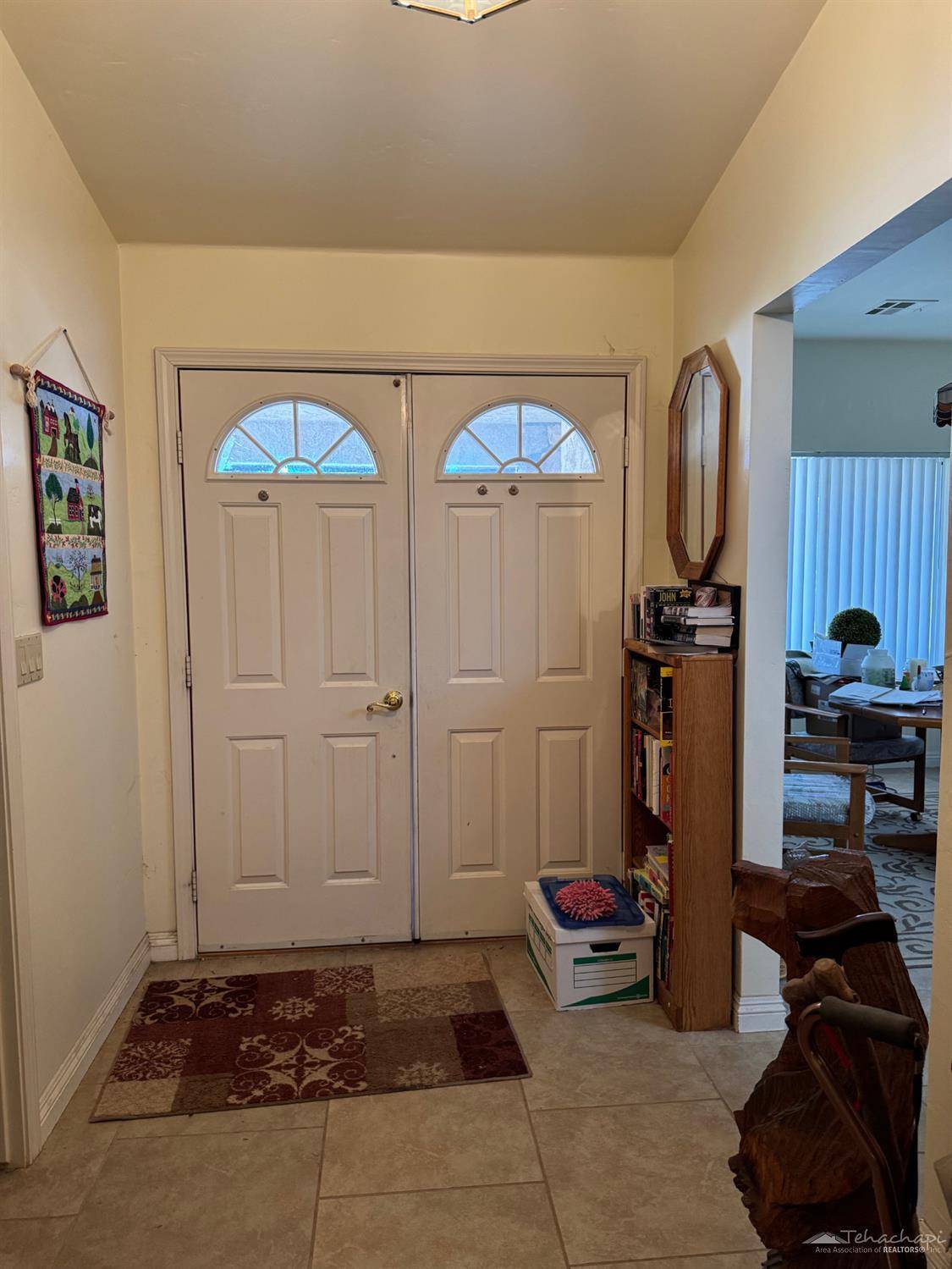 Tehachapi, CA 93561,22417 Citation Street