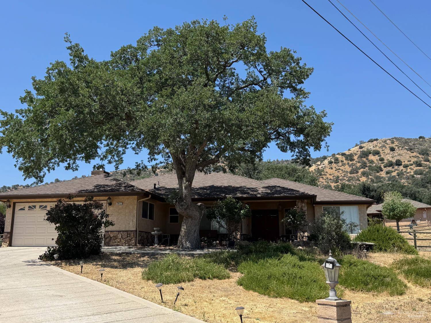 Tehachapi, CA 93561,22417 Citation Street