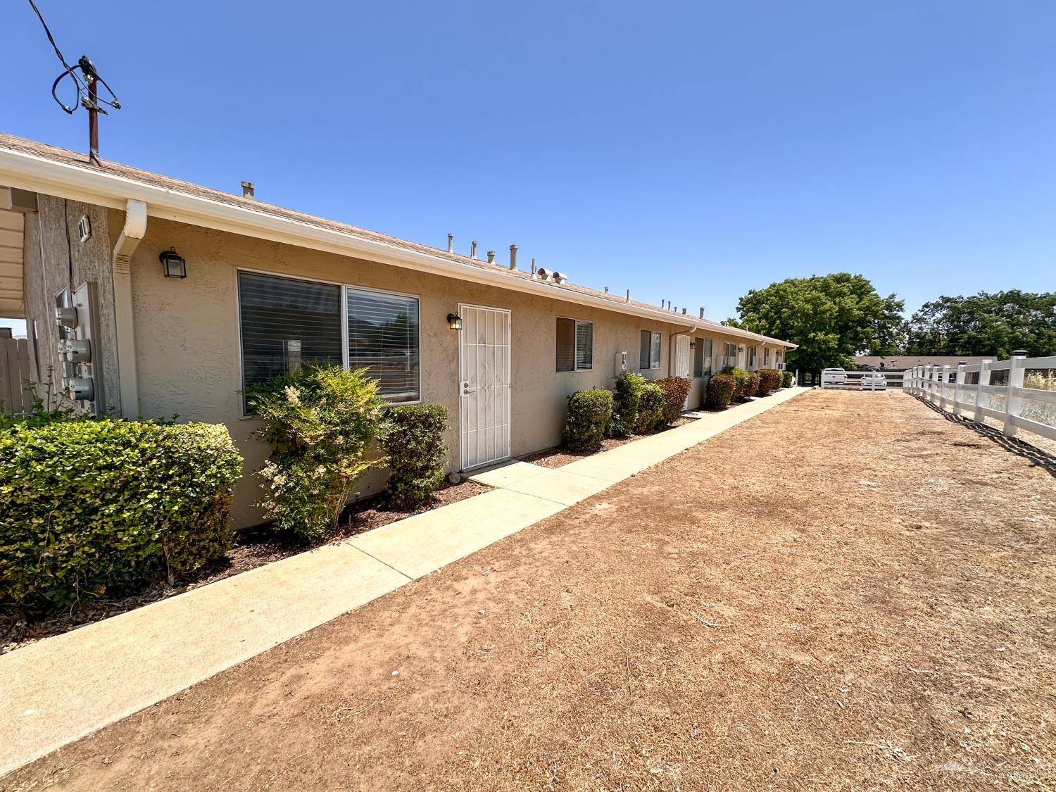 Tehachapi, CA 93561,21140 Santa Maria Drive #A