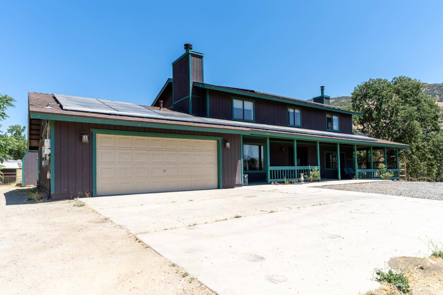 Tehachapi, CA 93561,26021 Cumberland Road