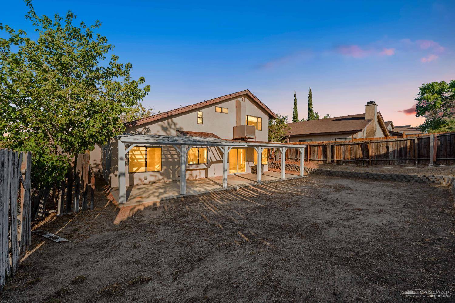 Palmdale, CA 93550,36647 Apache Plume Drive