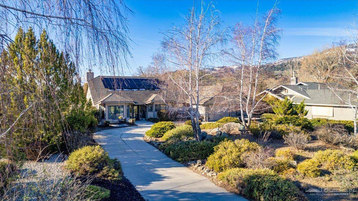 Tehachapi, CA 93561,23891 Shoreline Court