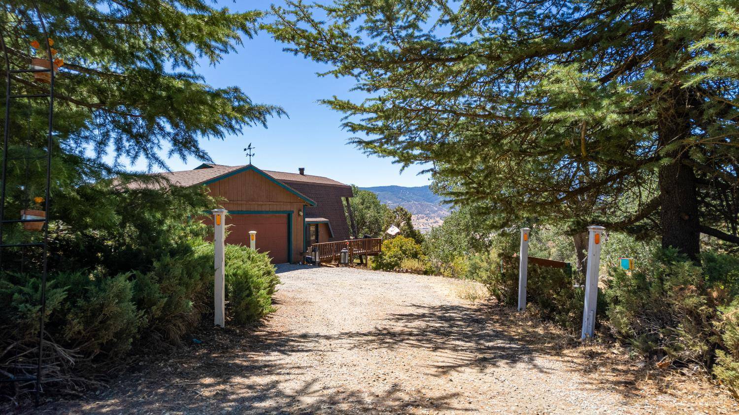 Tehachapi, CA 93561,26200 Big Sky Court