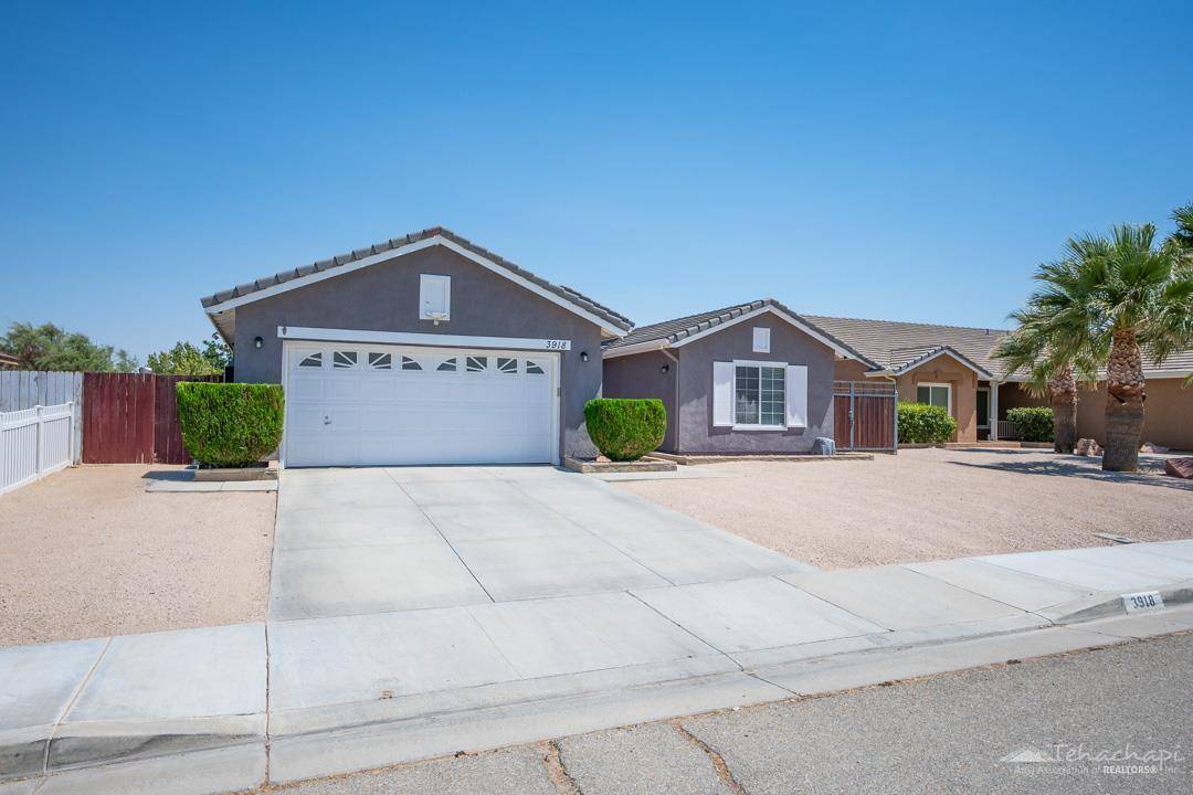 Rosamond, CA 93560,3918 Pacific Avenue