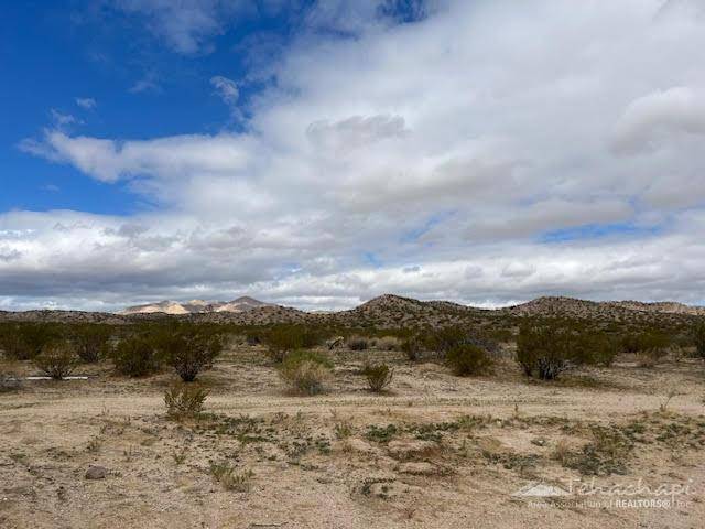 Cantil, CA 93519,0 State Hwy 14