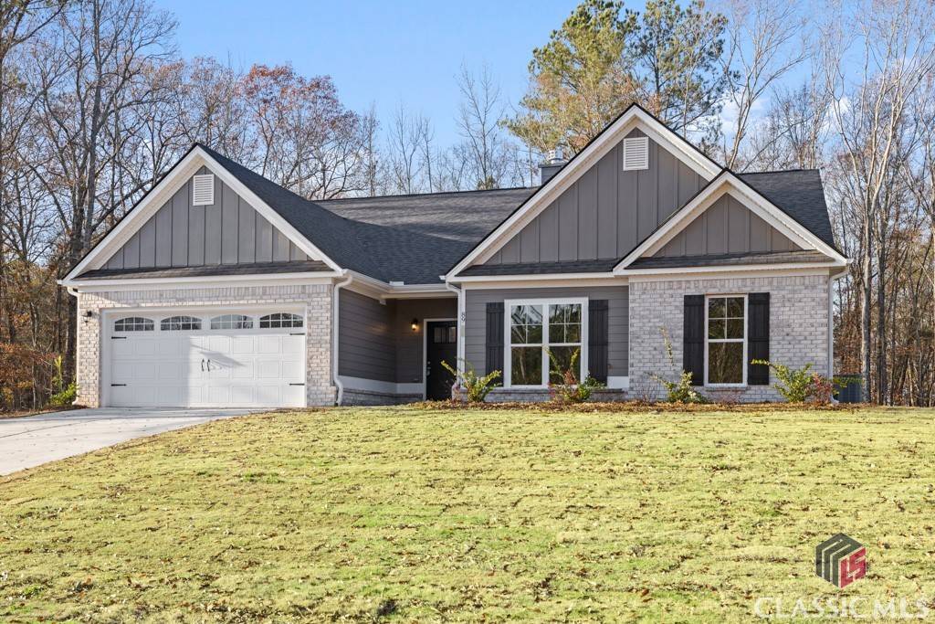 Colbert, GA 30628,89 Grace LN #2