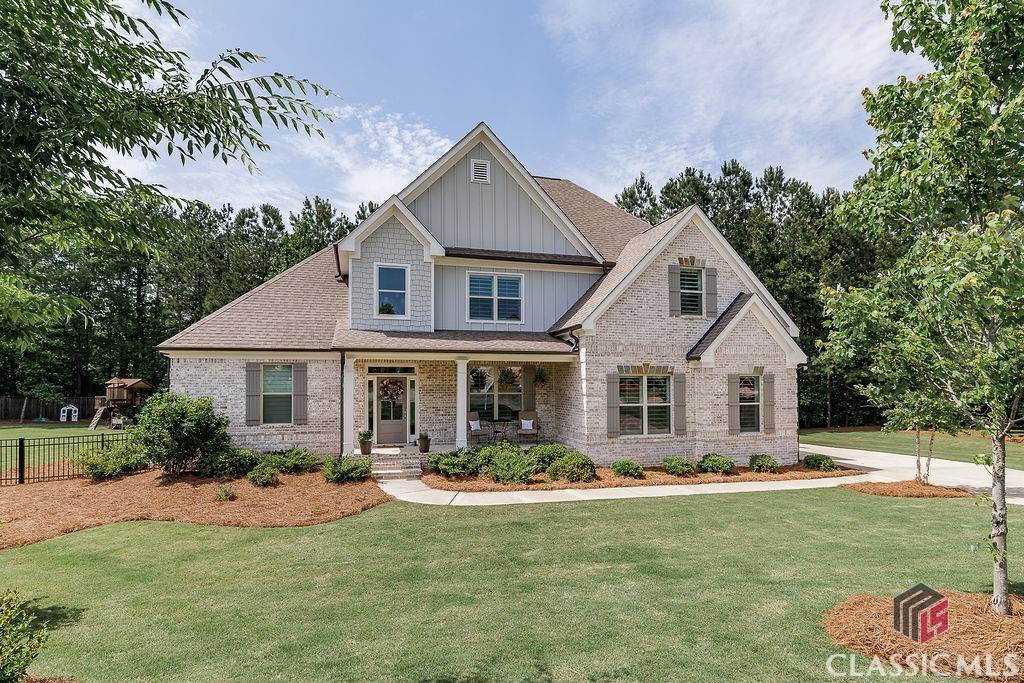 Watkinsville, GA 30677,1171 Bonnet Point LN