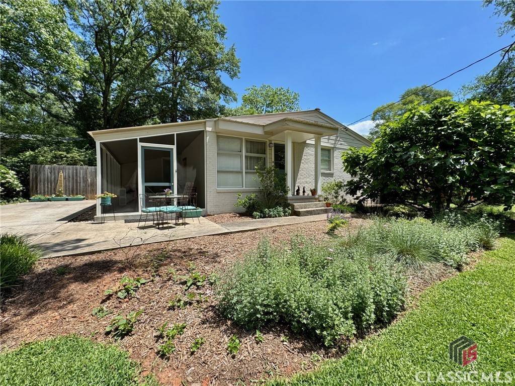 Athens, GA 30606,130 Willow RUN