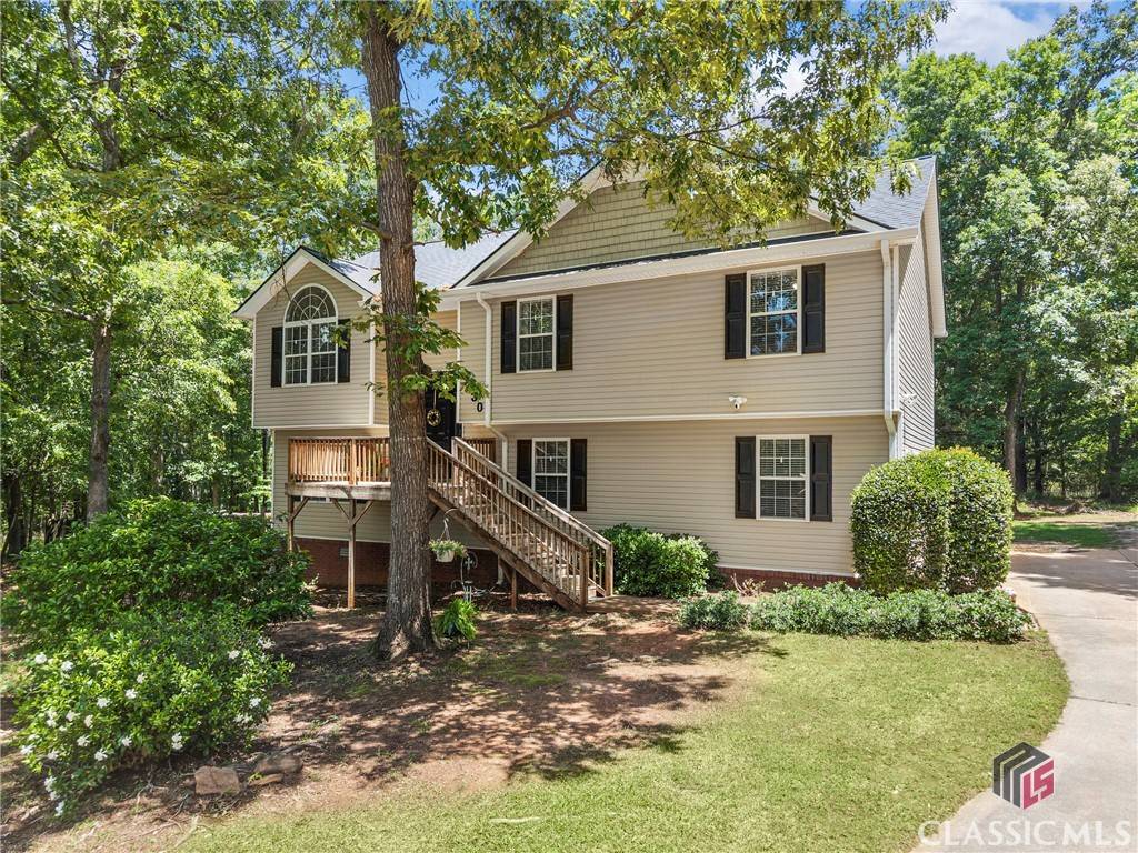 Colbert, GA 30628,230 Hannah DR