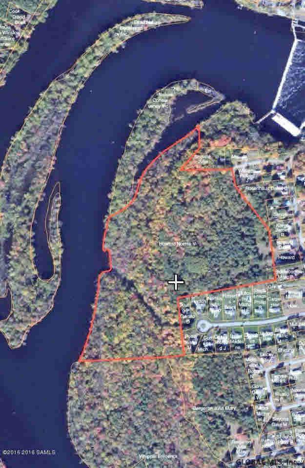 Moreau, NY 12803,159-161 FEEDER DAM Road