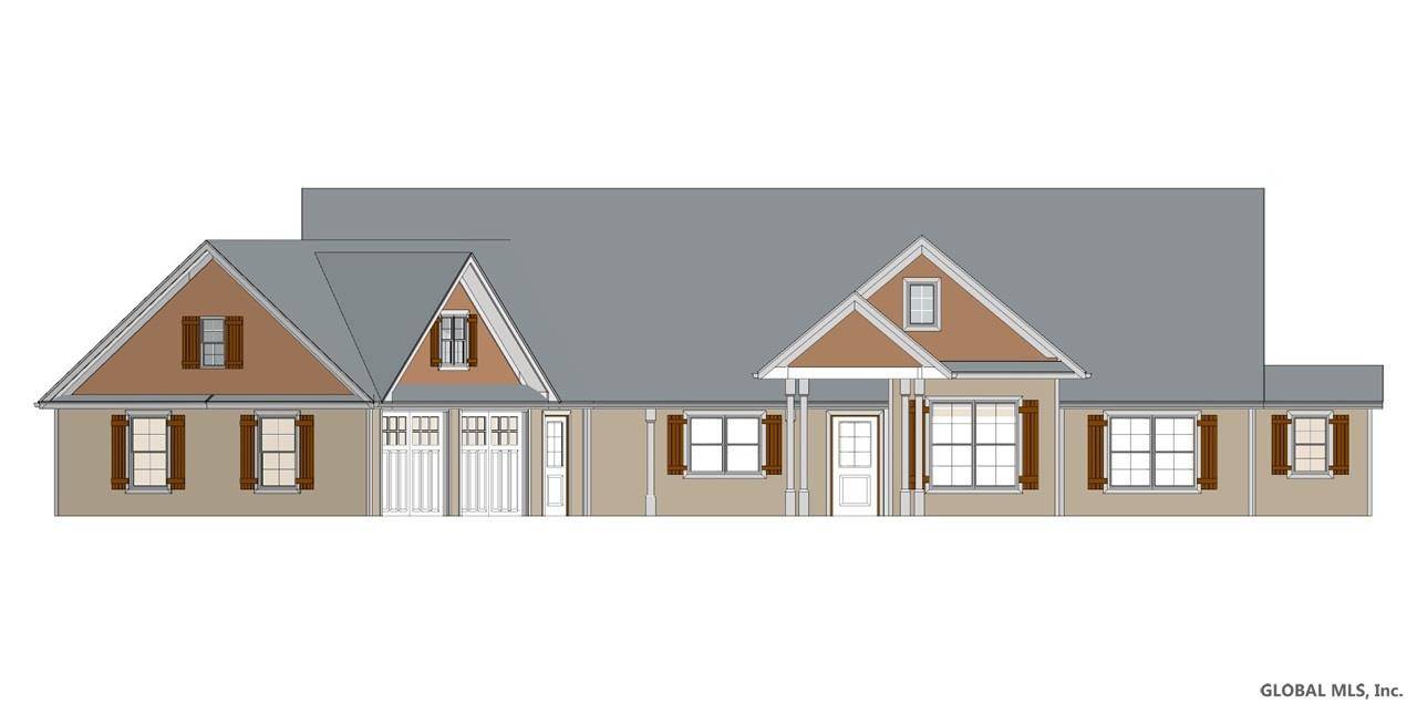 Saratoga, NY 12866,112 SCHUYLER HILLS Drive