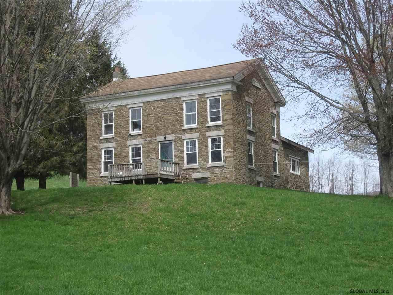 Exeter, NY 13439,117 GULF Road
