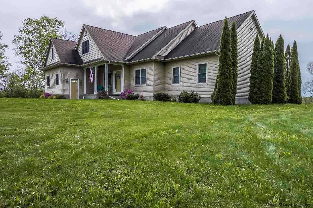 Galway, NY 12074,2122 DONNAN Road