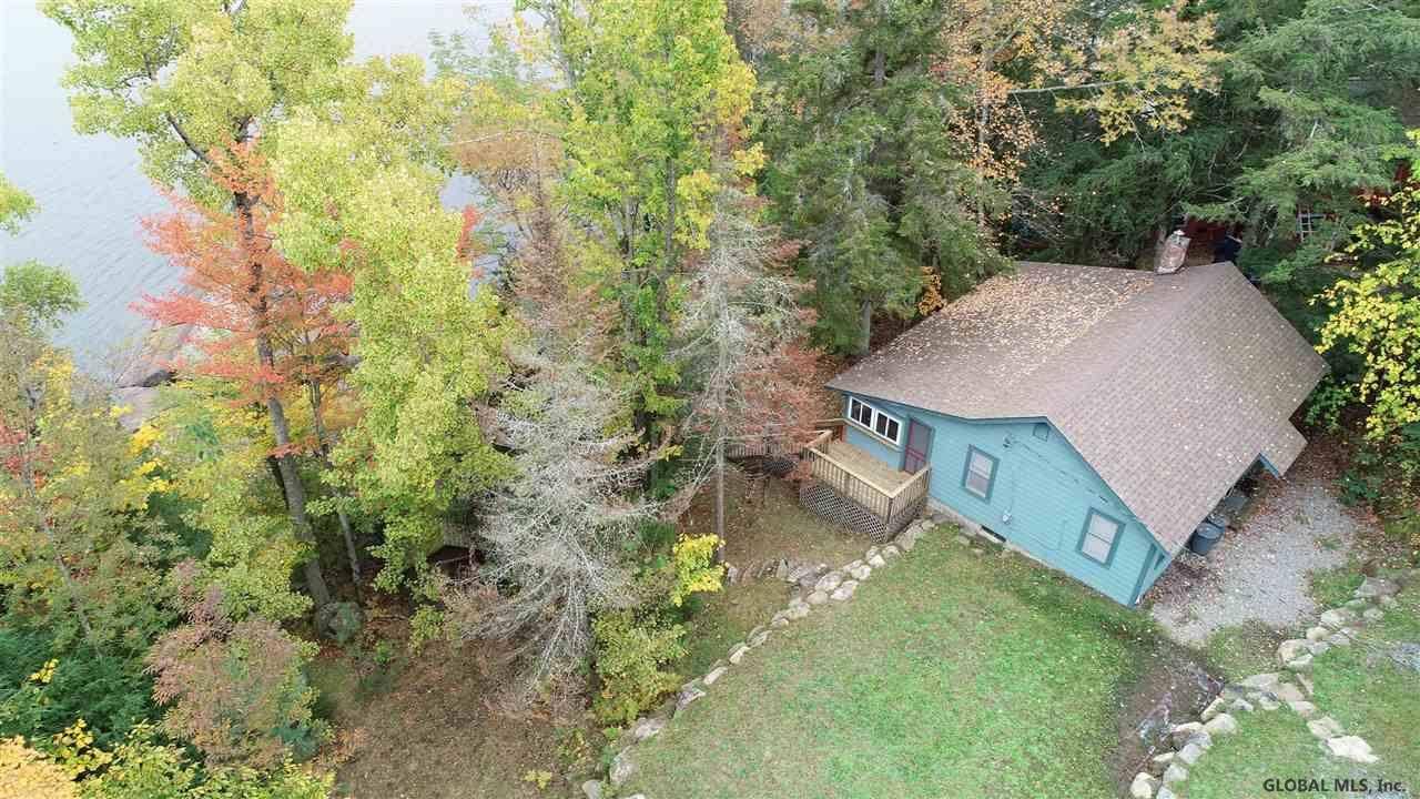 Indian Lake, NY 12842,5542 STATE ROUTE 30