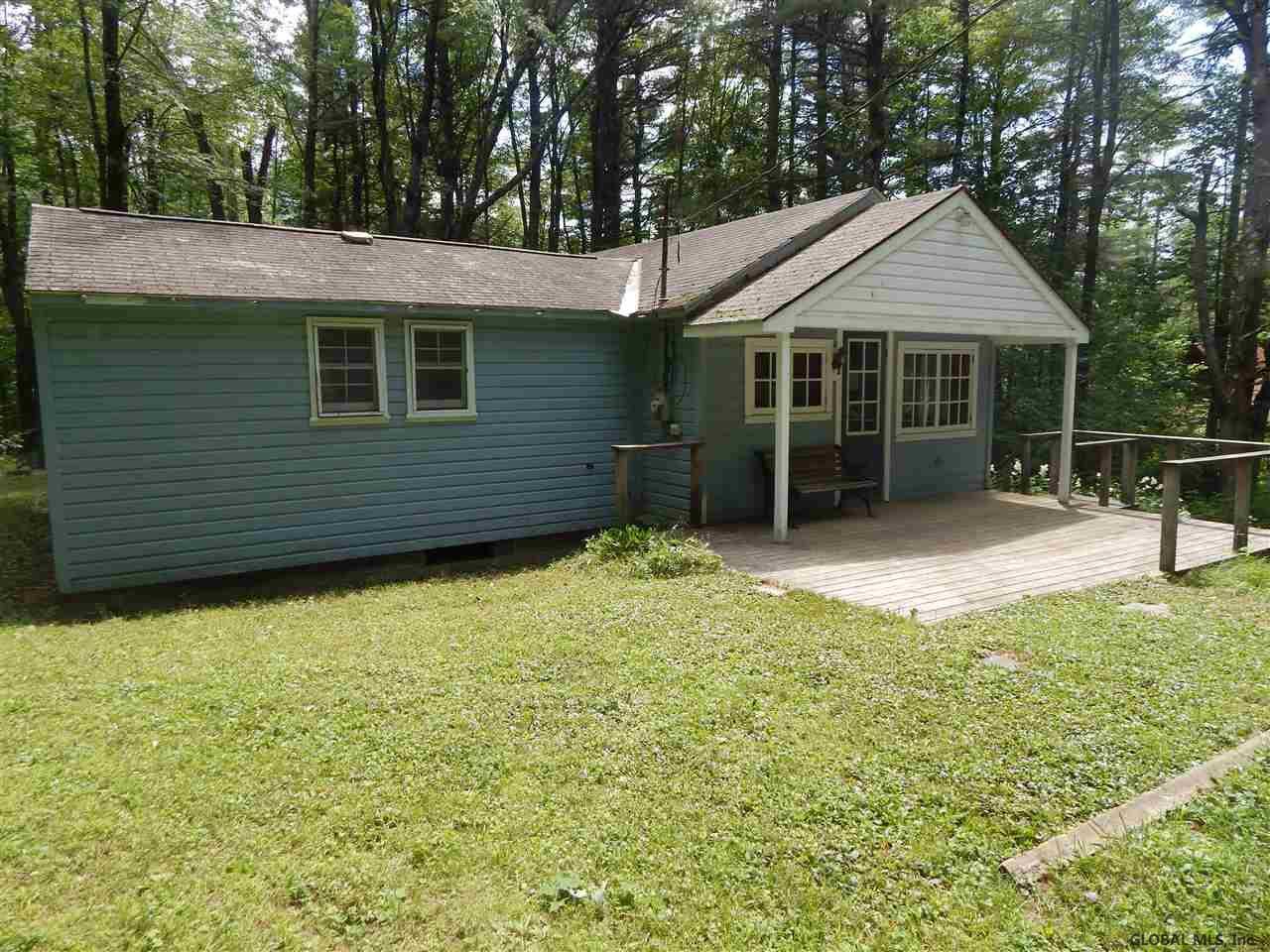 Galway, NY 12074,4196 UNDERHILL Road