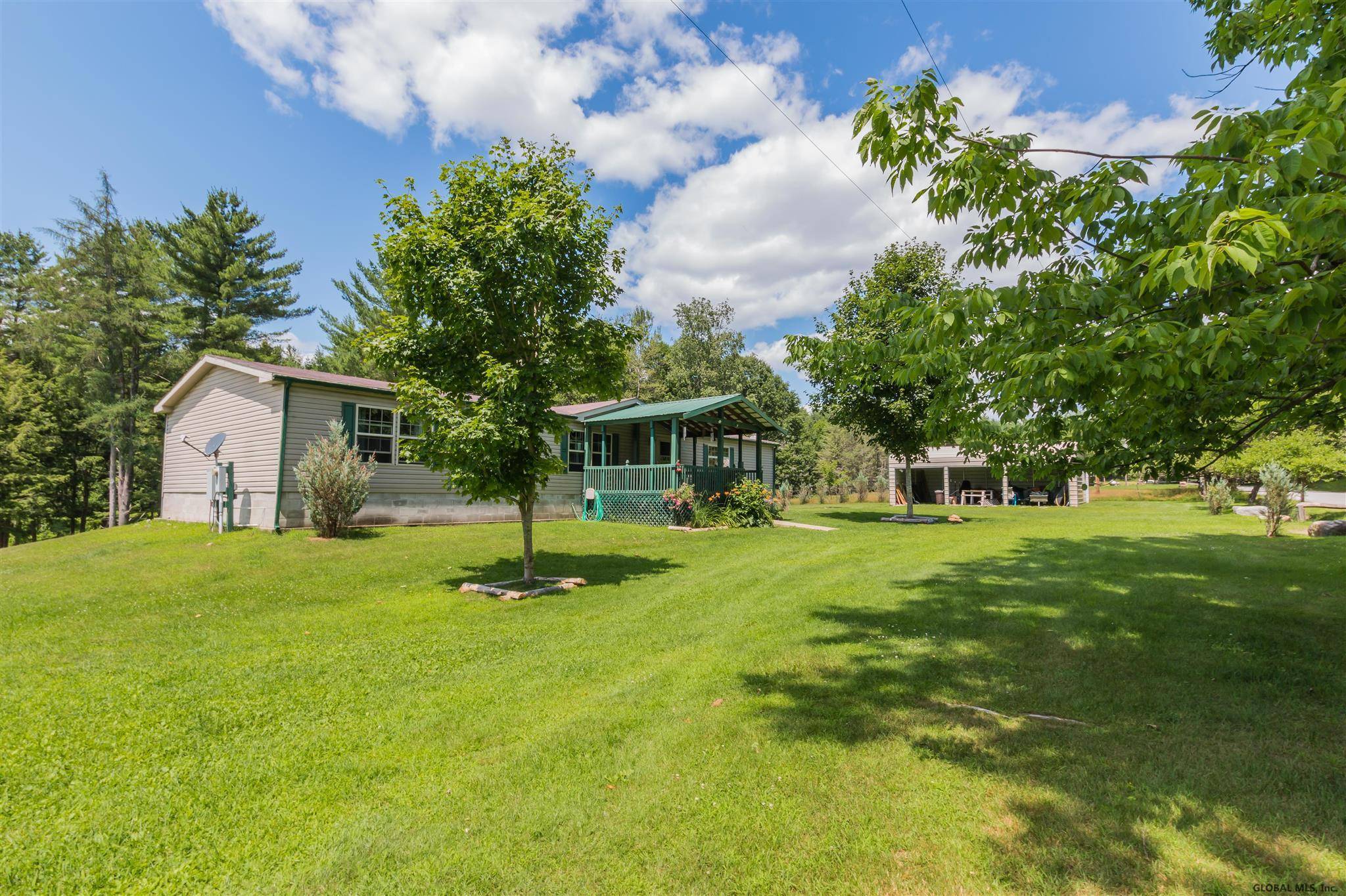 Hope, NY 12134,699 MAPLE GROVE Road