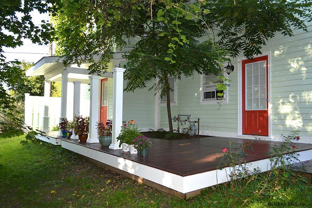 Schuylerville, NY 12871,1 WASHINGTON Street