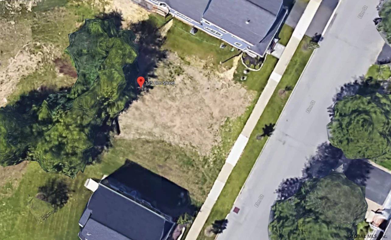 Saratoga Springs, Inside, NY 12866,105 ELM Street