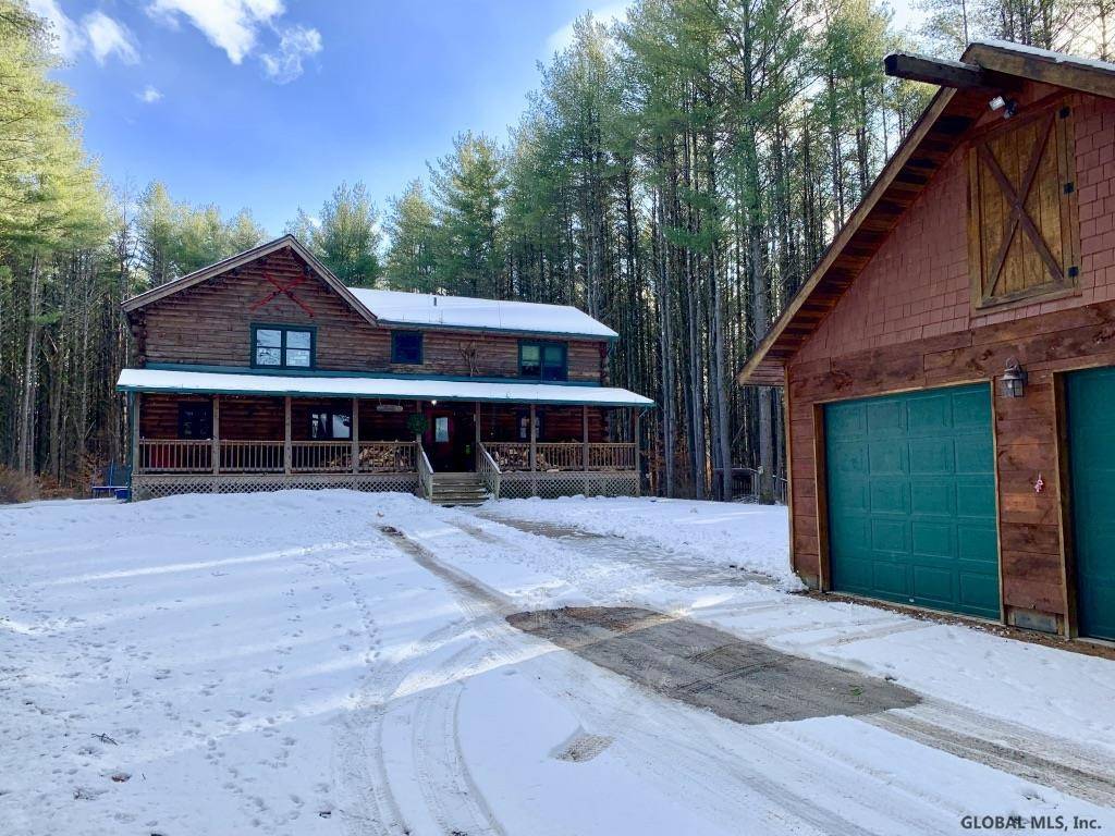 Greenfield, NY 12833,143 SQUASHVILLE Road