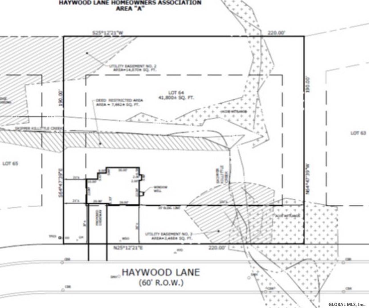 North Greenbush, NY 12144,19 HAYWOOD Lane