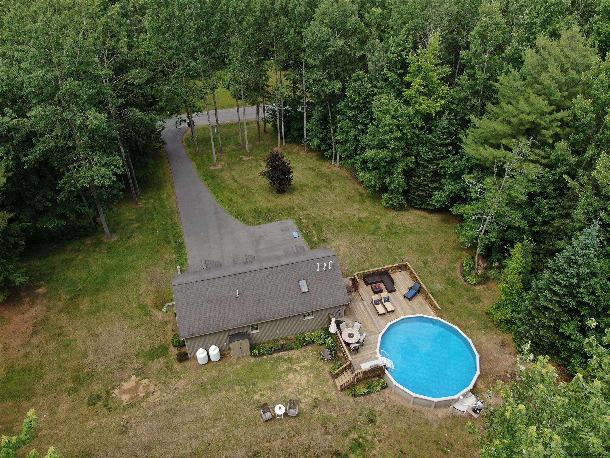 Galway, NY 12025,5826 CROOKED Street