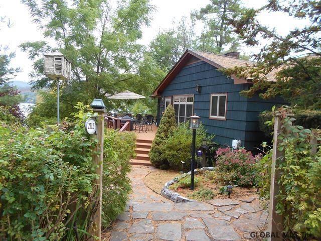 Putnam, NY 12861,2112 BLACK POINT Road