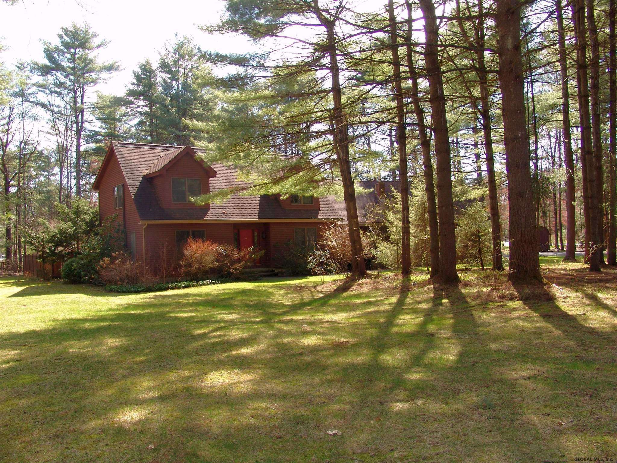 Moreau, NY 12828,2 CHRISTIE Lane