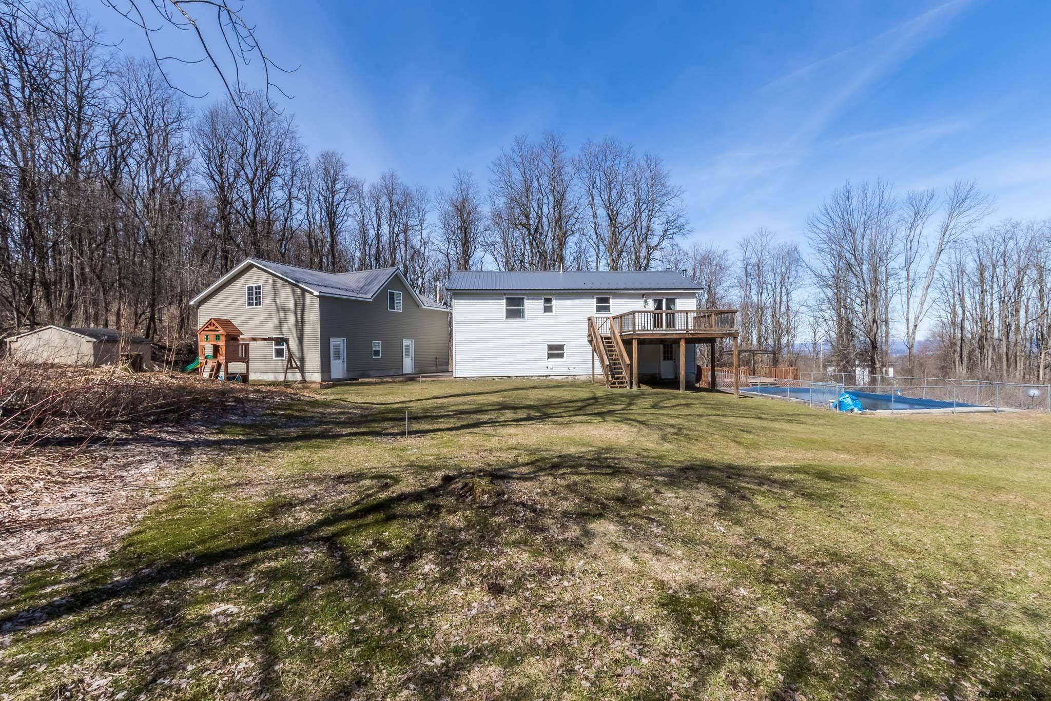 Fultonville, NY 12072,287 REED HILL Road